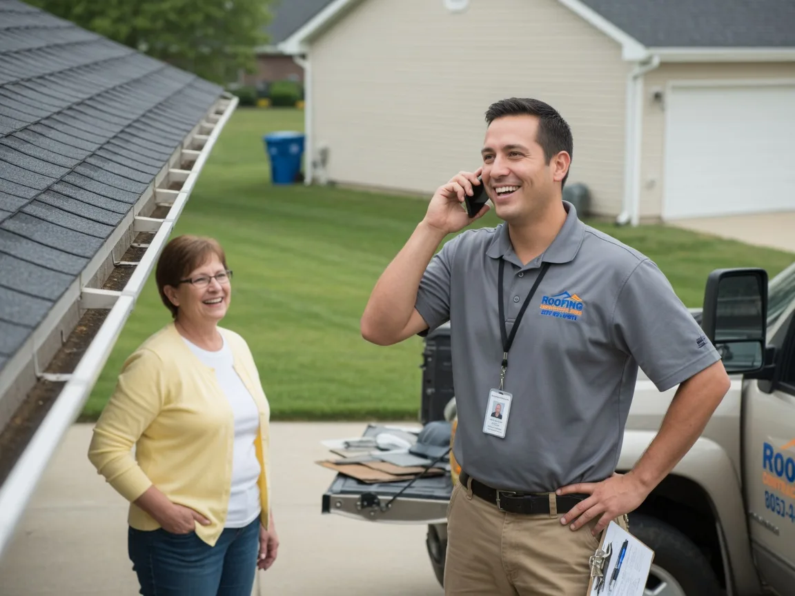 Local Roofing Contractors Tyrone, GA FAQs
